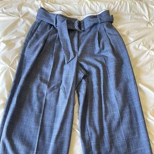 Ann Taylor blue pants